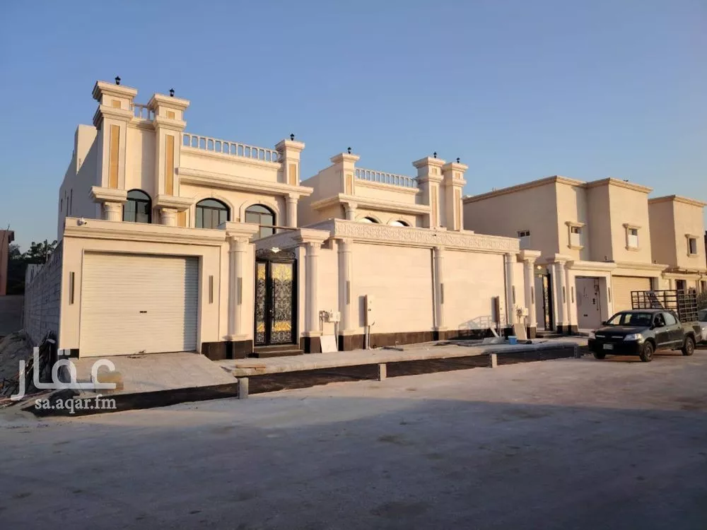 فيلا 6 غرف في الشراع