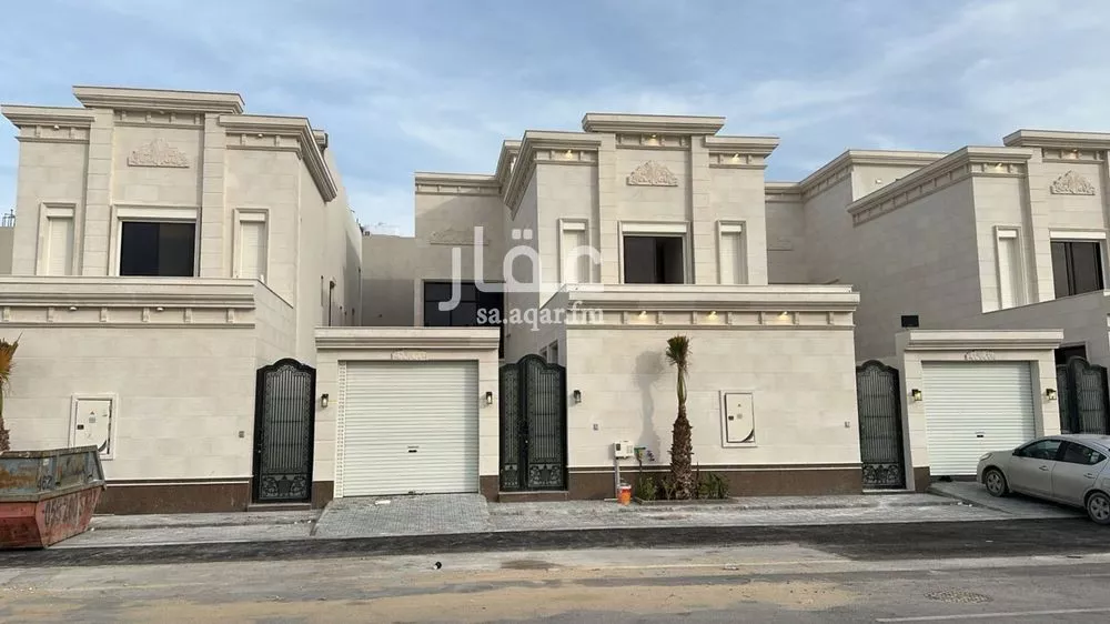 7 bedroom villa in Al Lulu