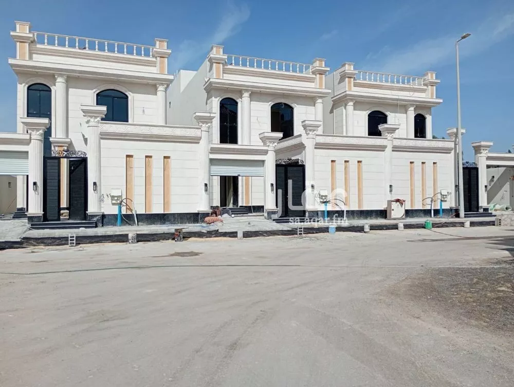 فيلا 6 غرف في الصواري