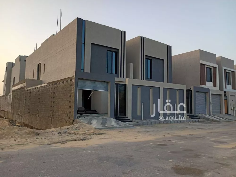 فيلا 5 غرف في اللؤلؤ