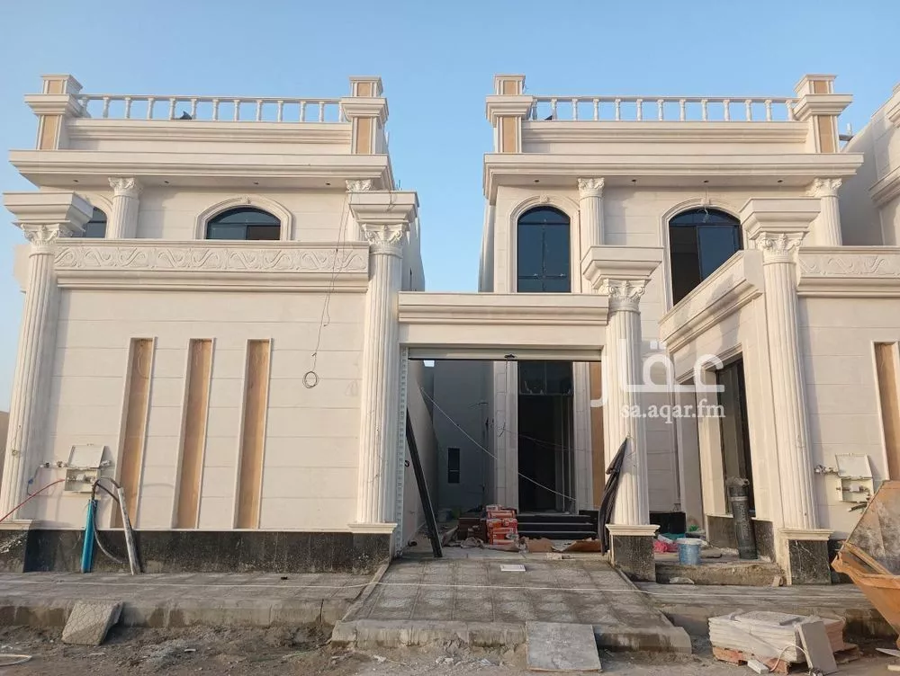 فيلا 5 غرف في اللؤلؤ