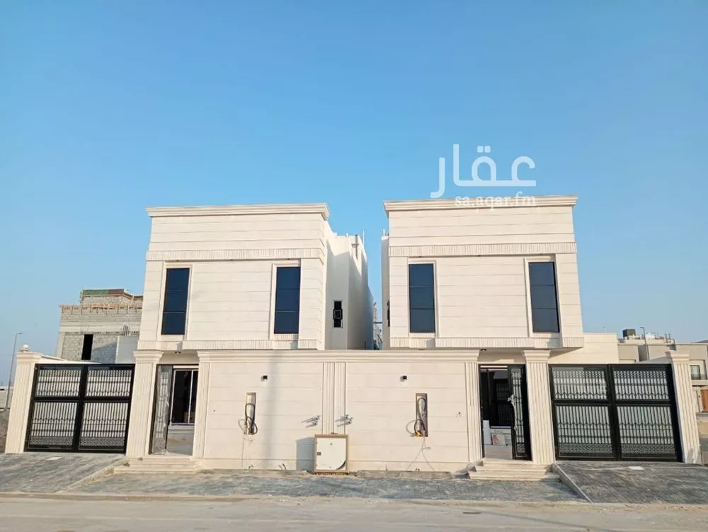 فيلا 5 غرف في اللؤلؤ