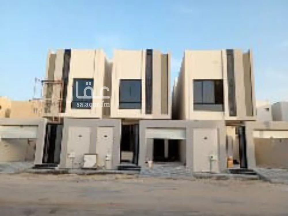 فيلا 5 غرف في اللؤلؤ