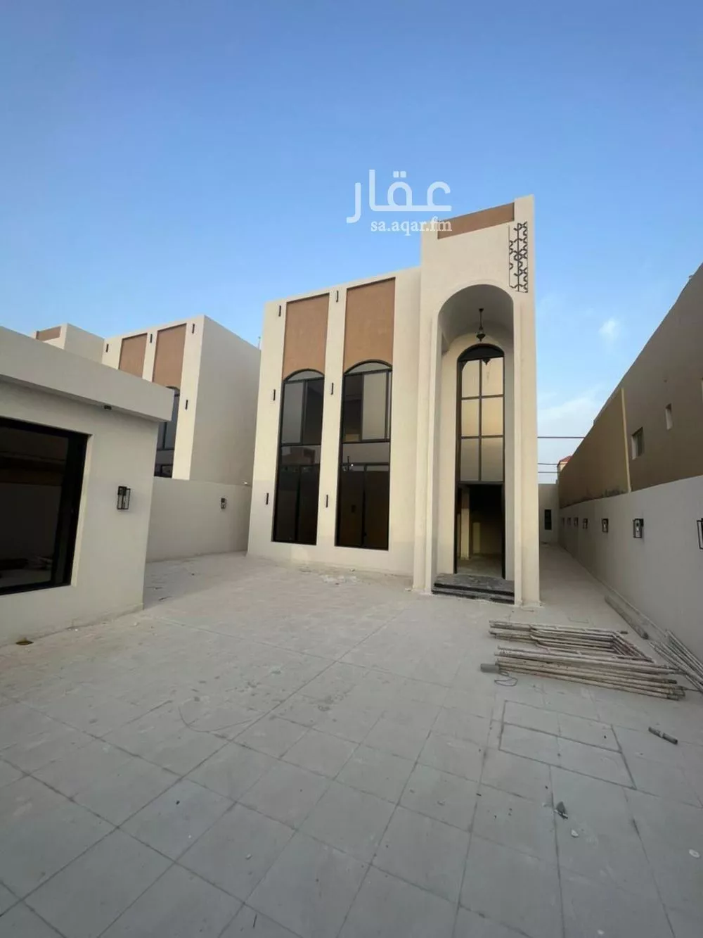 6 bedroom villa in Al Lulu 4