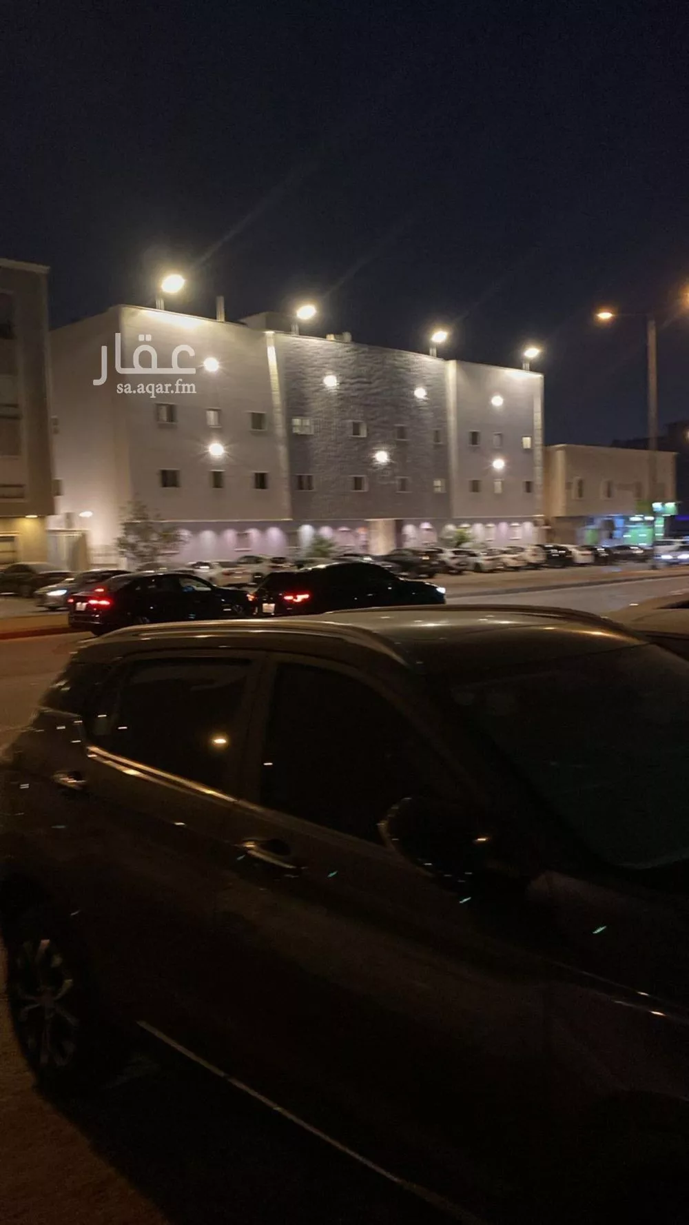 1 bedroom apartment in Al Aqiq