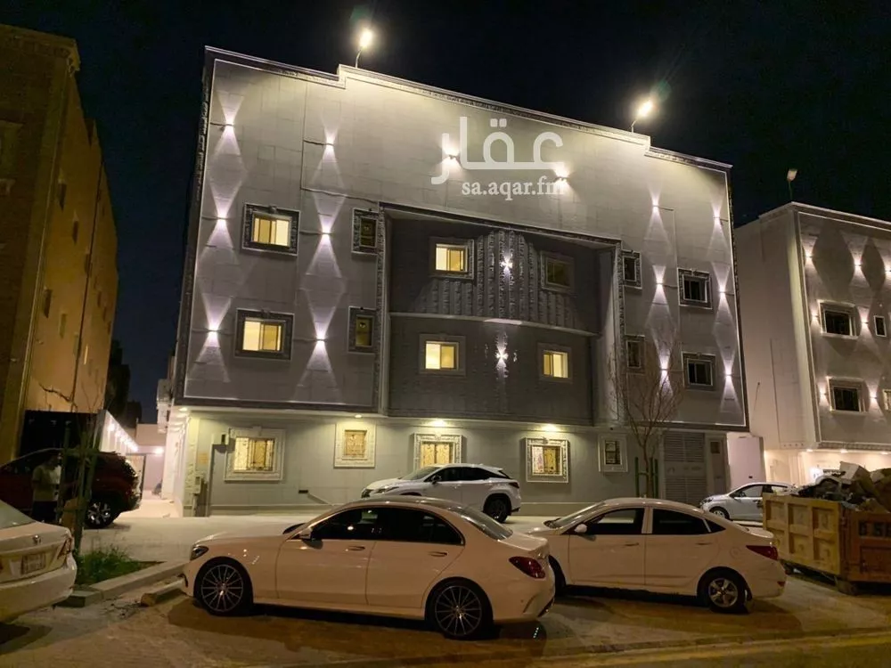 1 bedroom apartment in Al Wadi