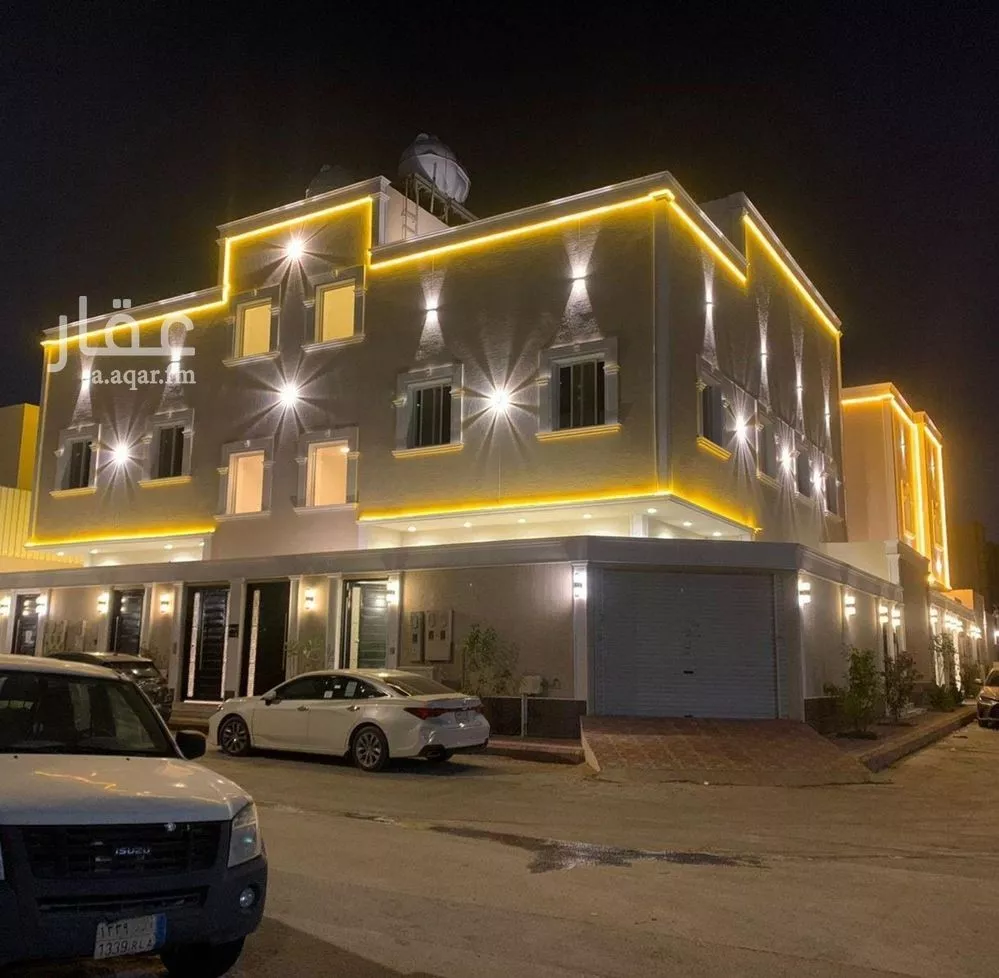 1 bedroom apartment in Al Aqiq