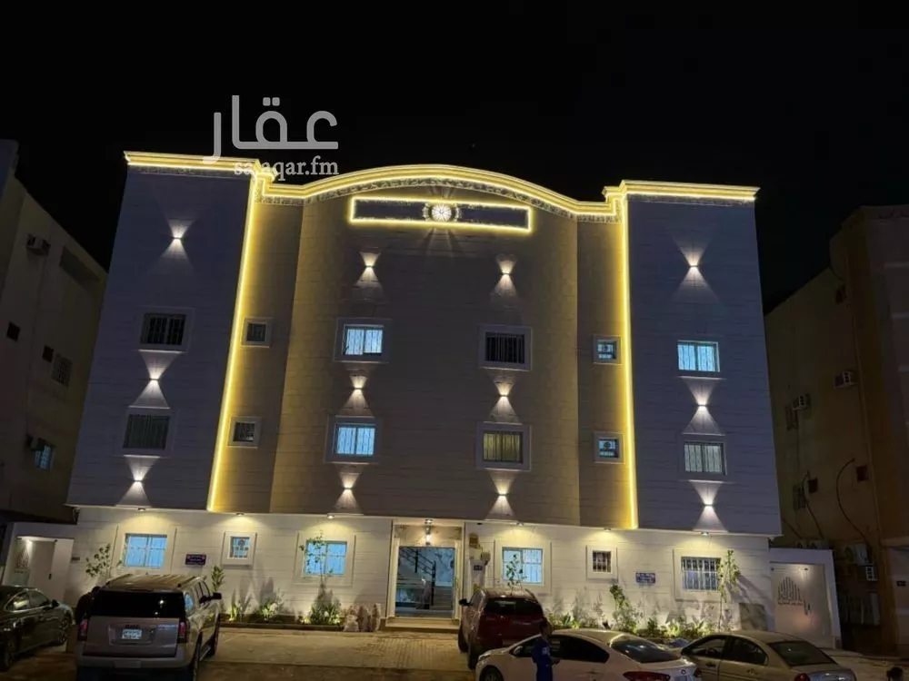 شقة 1 غرف في الياسمين