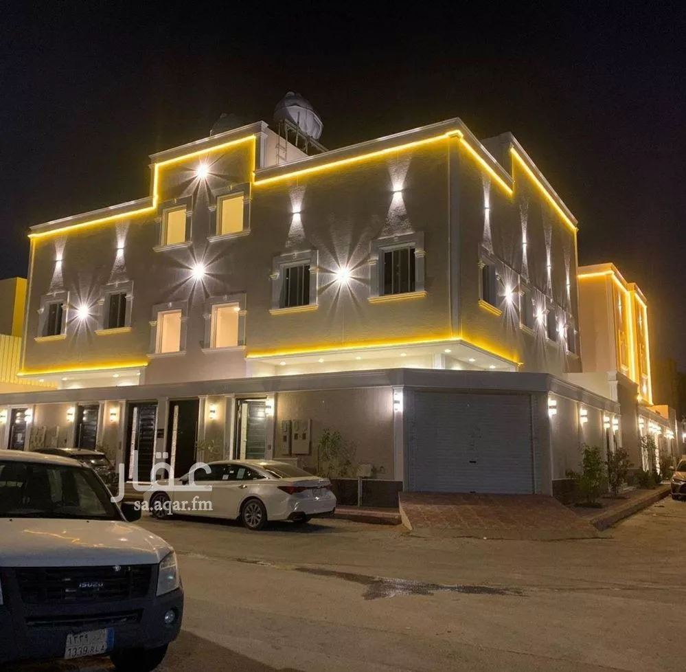 1 bedroom apartment in Al Aqiq