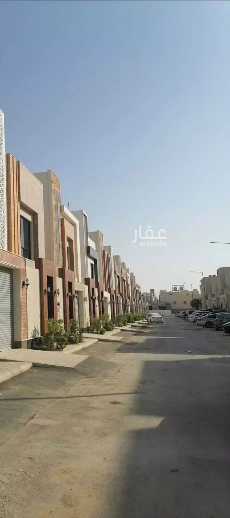 دور 5 غرف في الرمال