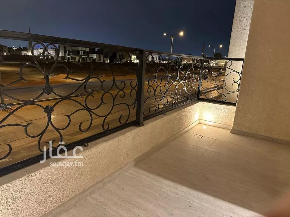 3 bedroom apartment in Al Narjis 1
