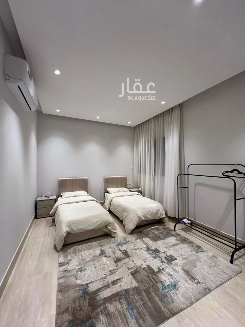 شقة 3 غرف في القيروان 4