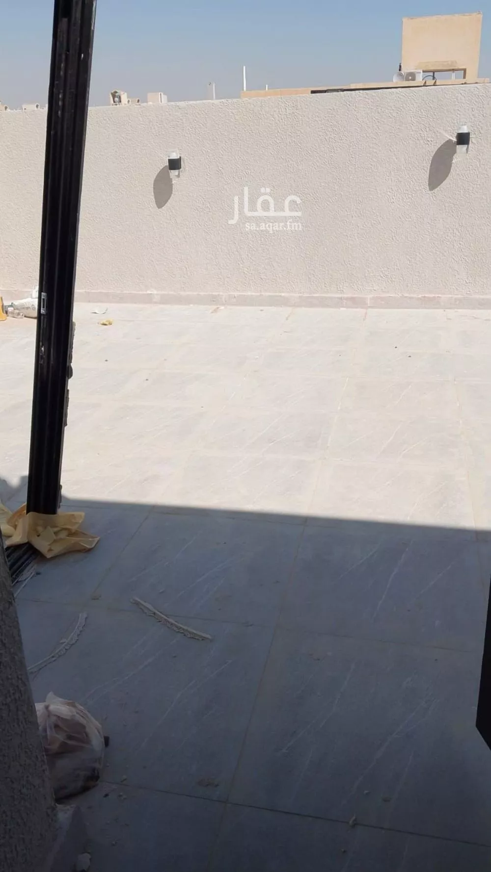 3 bedroom villa in Dhahrat Laban, Riyadh 8