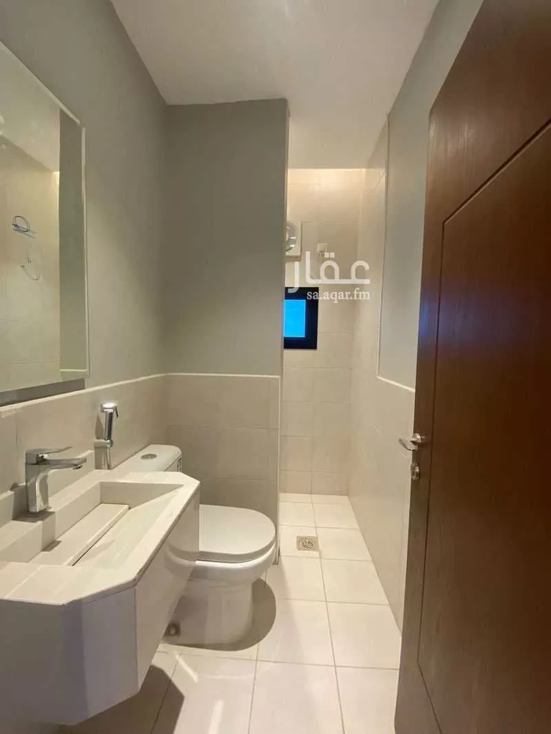 شقة 4 غرف في الواحة 4