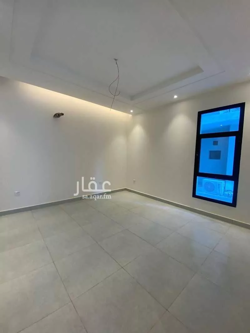 شقة 4 غرف في الواحة 3