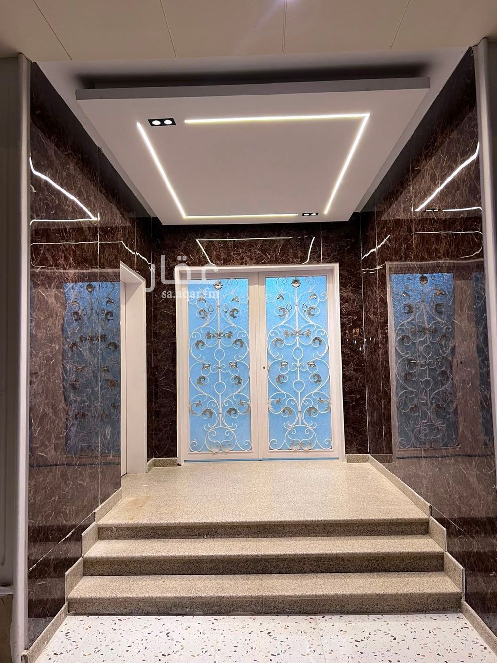 3 bedroom apartment in Al Aqiq, Riyadh 4