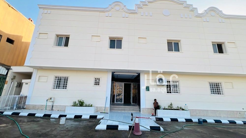 2 bedroom apartment in Al Aqiq, Riyadh 5