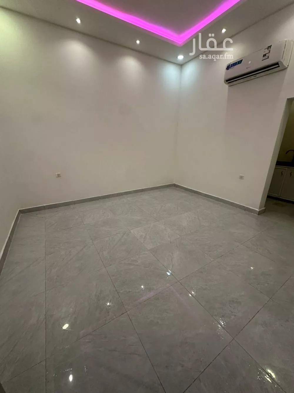 دور 1 غرف في الضباط 2