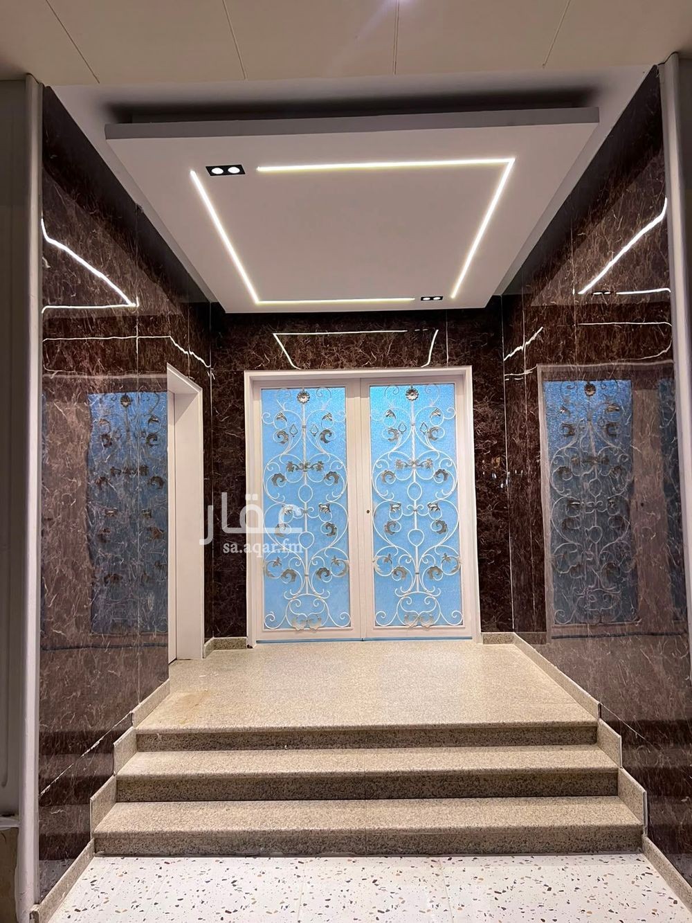 2 bedroom apartment in Al Aqiq, Riyadh 4