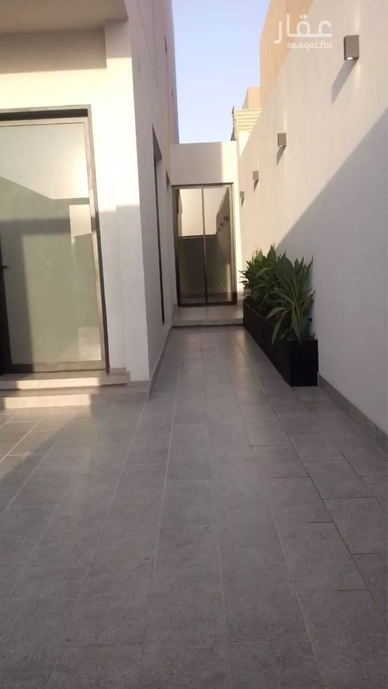 دور 3 غرف في النرجس 3