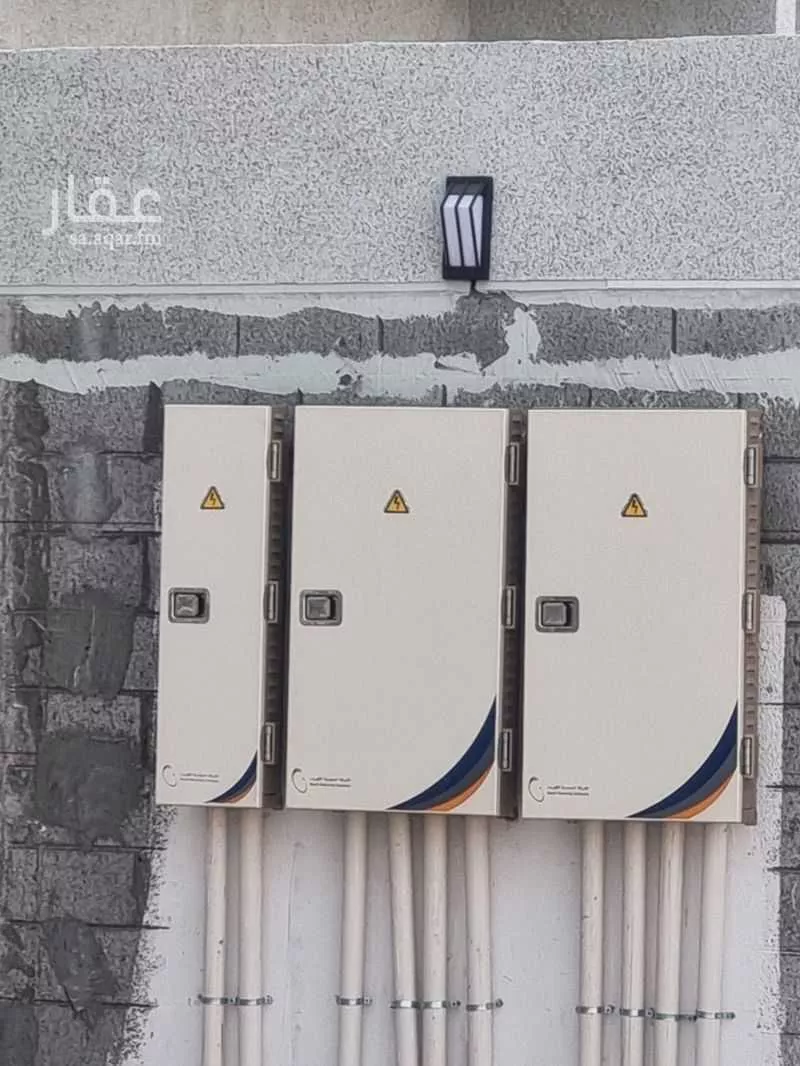 عمارة 569 م² في المدينة الصناعية الثانية 5