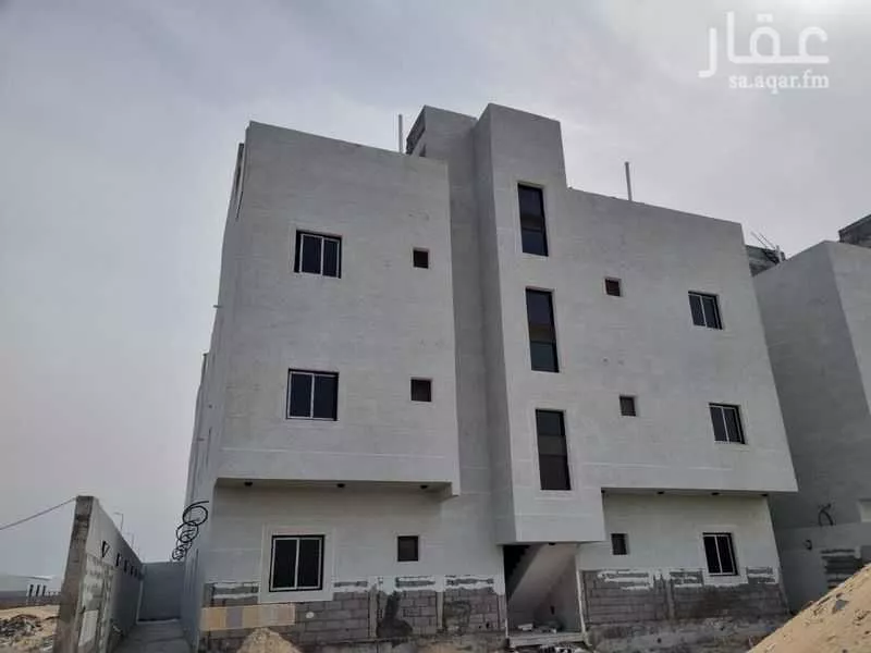 عمارة 569 م² في المدينة الصناعية الثانية 3