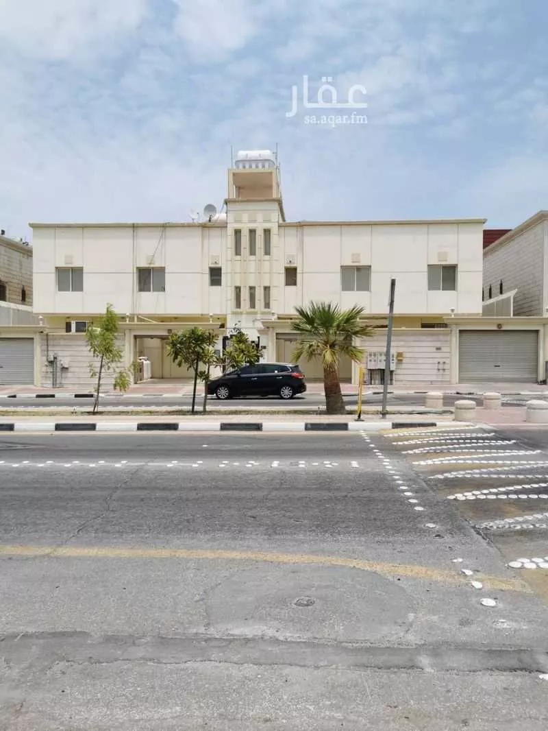 عمارة 775 م² في المريكبات