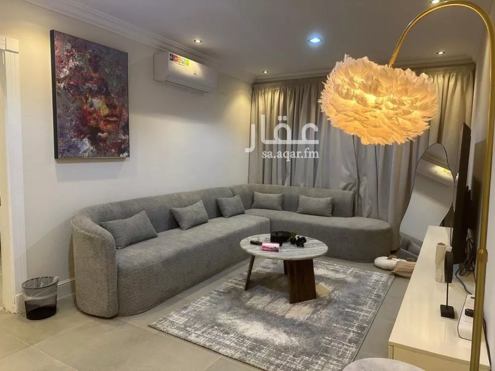 3 bedroom apartment in Al Malqa 3