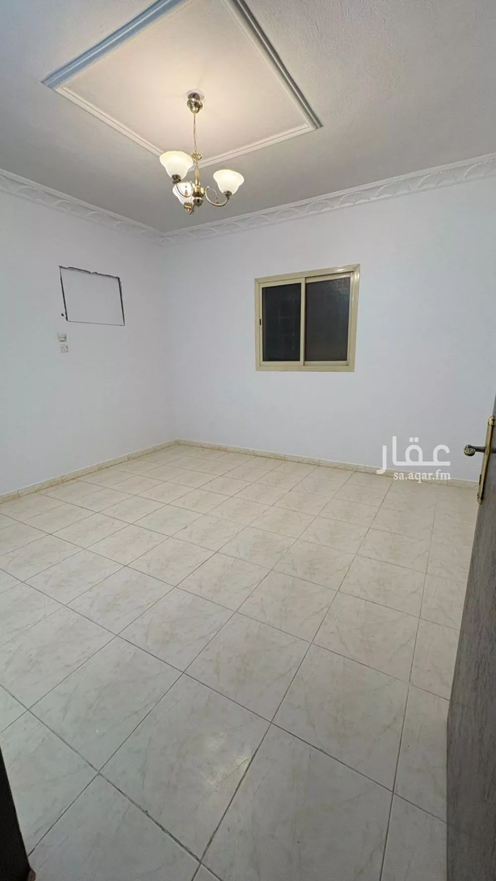 3 bedroom floor in Qurtubah 1