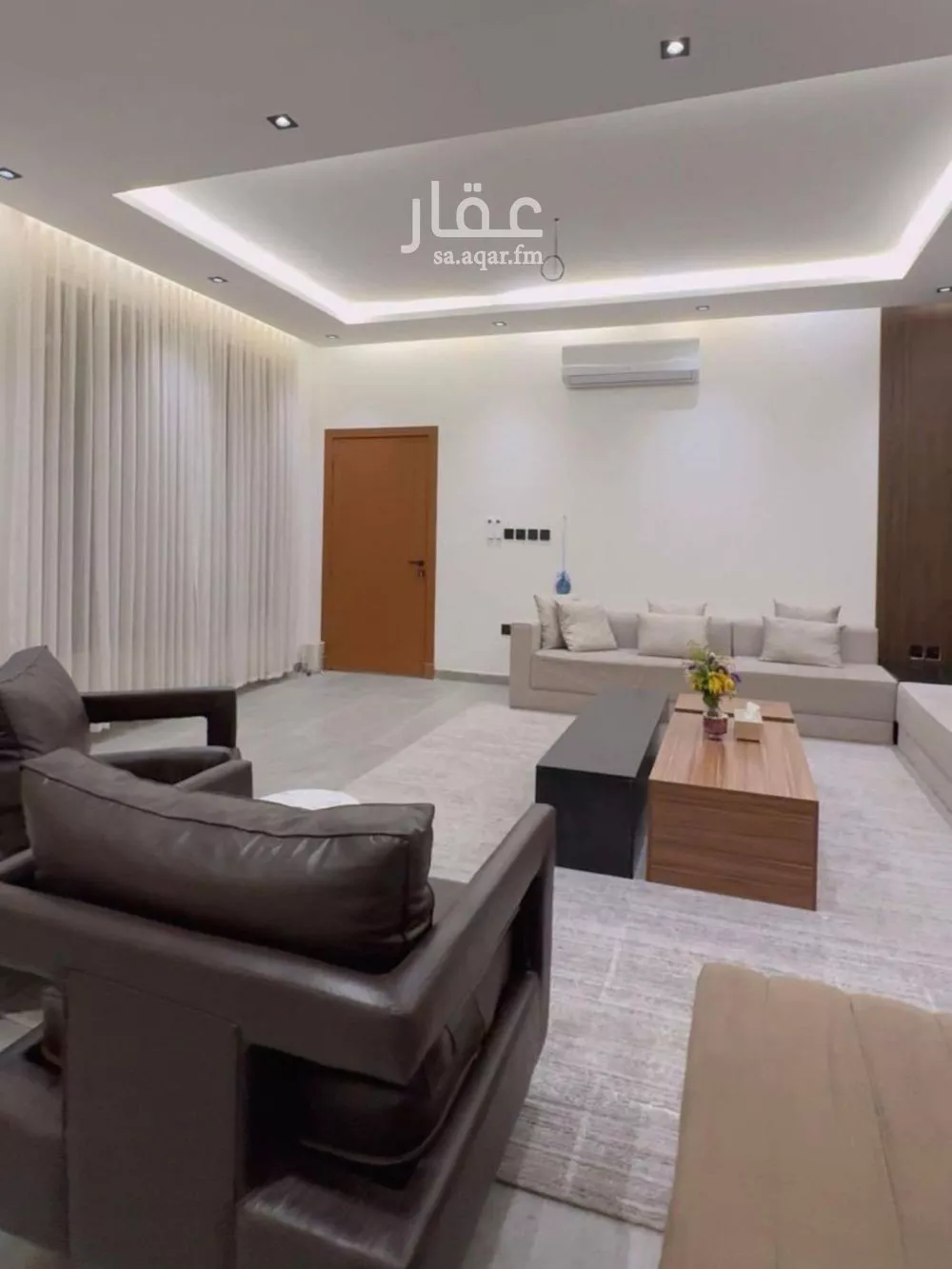 4 bedroom villa in Al Sahafah, Riyadh 12