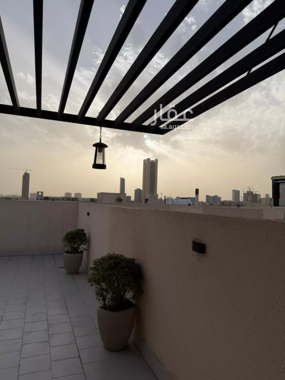 3 bedroom apartment in Al Murooj 2