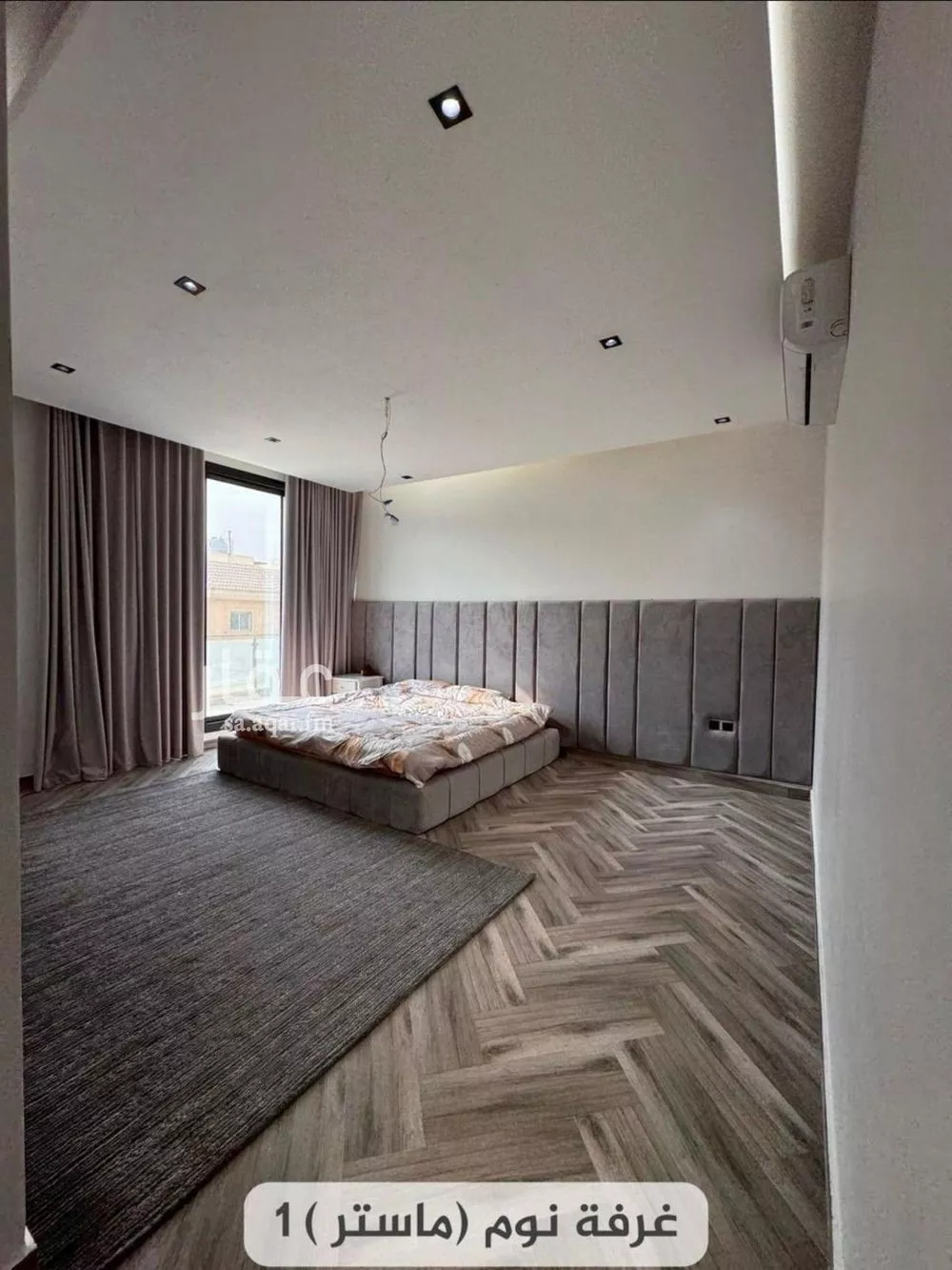 4 bedroom villa in Al Sahafah, Riyadh 9