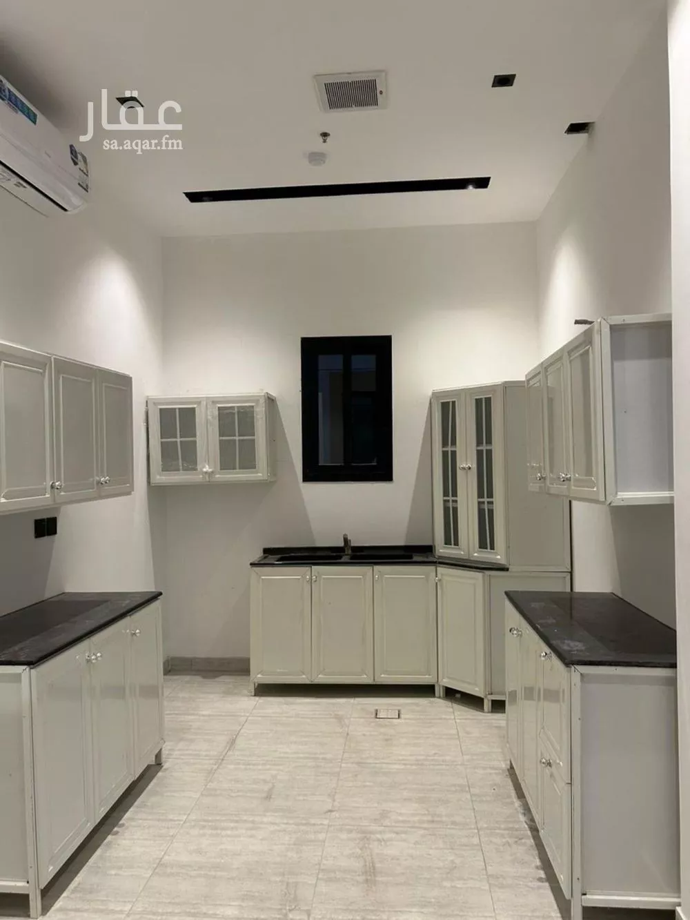 3 bedroom apartment in Al Yarmouk 2