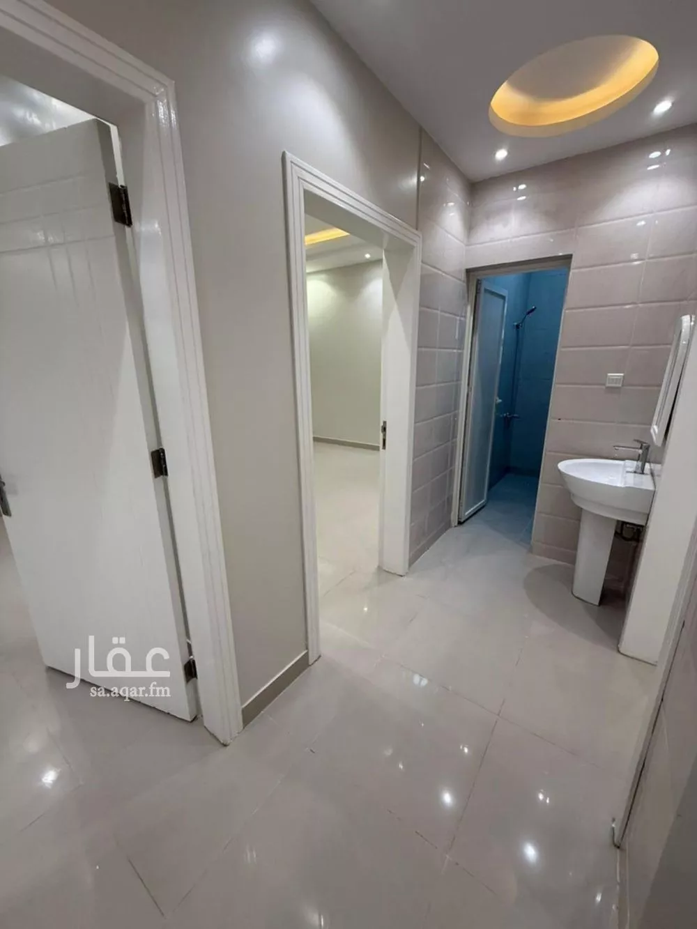 3 bedroom apartment in Al Narjis, Riyadh 11