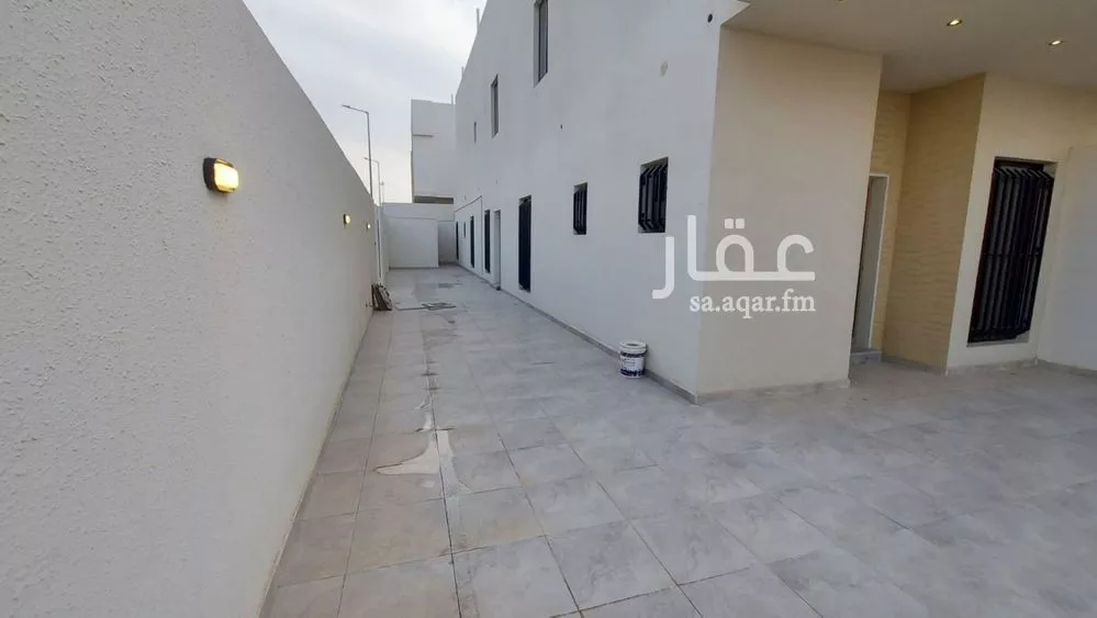 دور 5 غرف في عكاظ 2