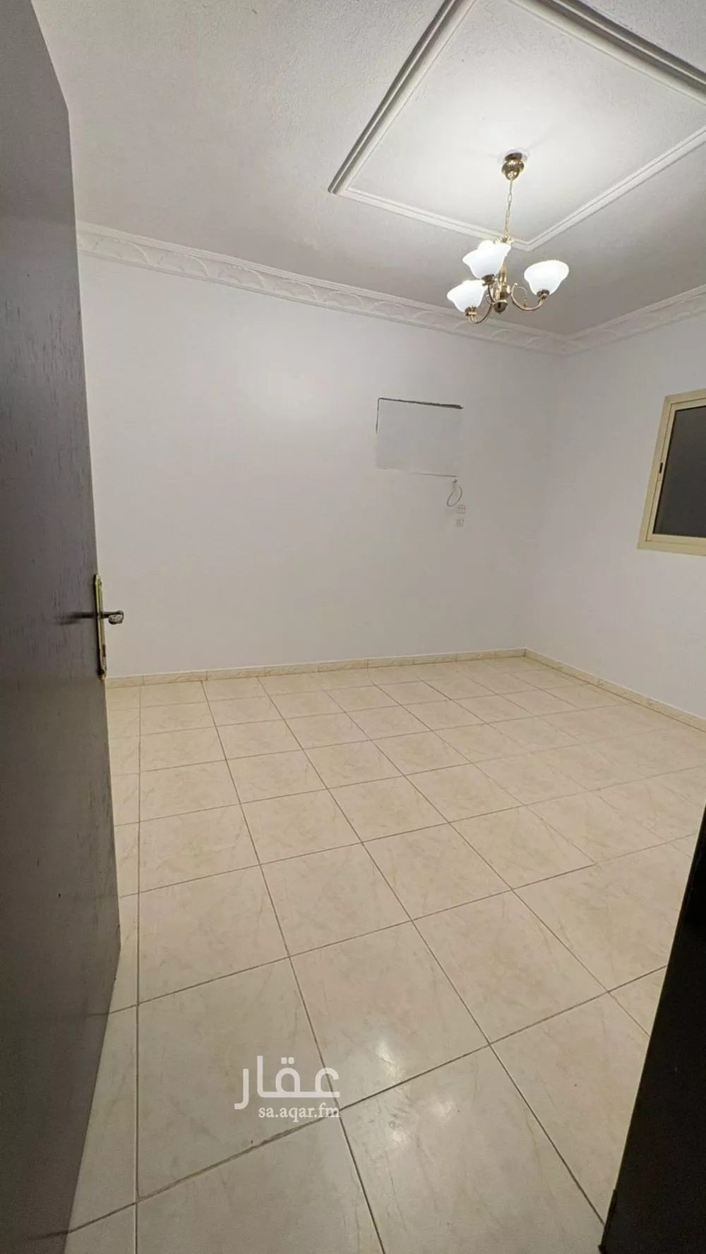 3 bedroom floor in Qurtubah 2