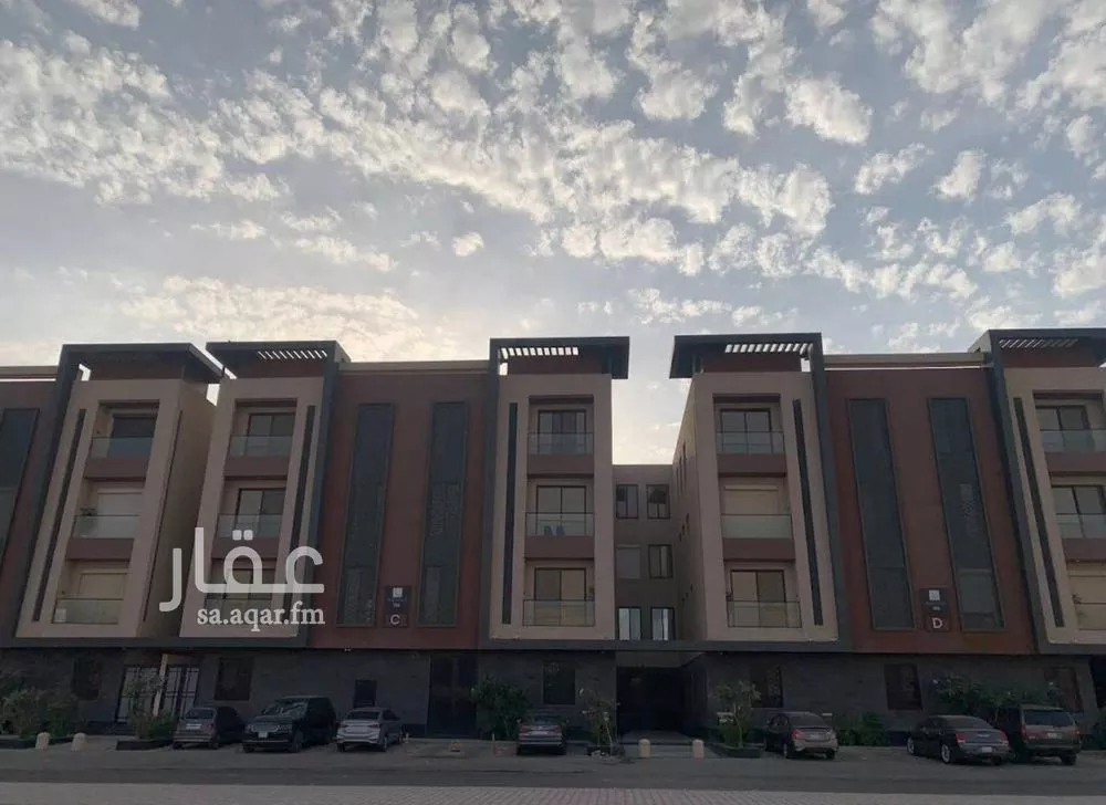 3 bedroom apartment in Al Murooj 1