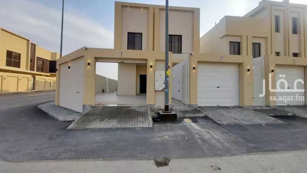 دور 5 غرف في عكاظ 1