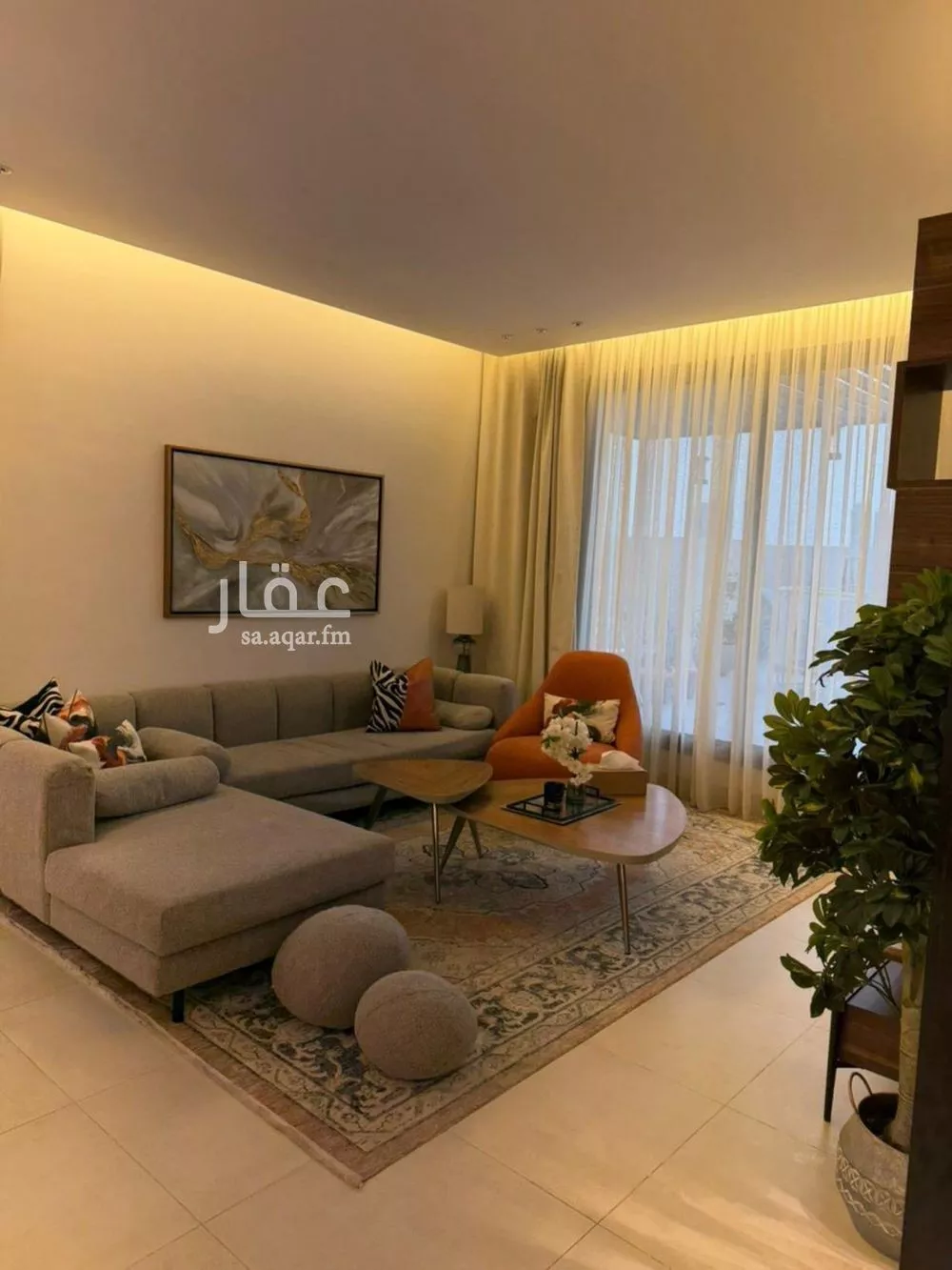 3 bedroom apartment in Al Murooj 5