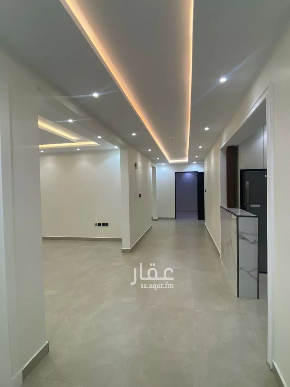 3 bedroom apartment in Hittin 2