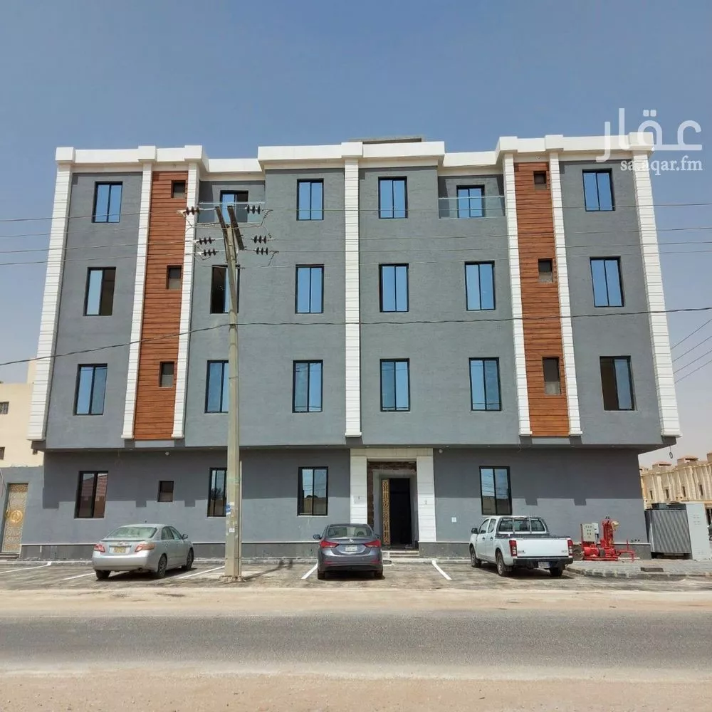 شقة 3 غرف في الرمال 1