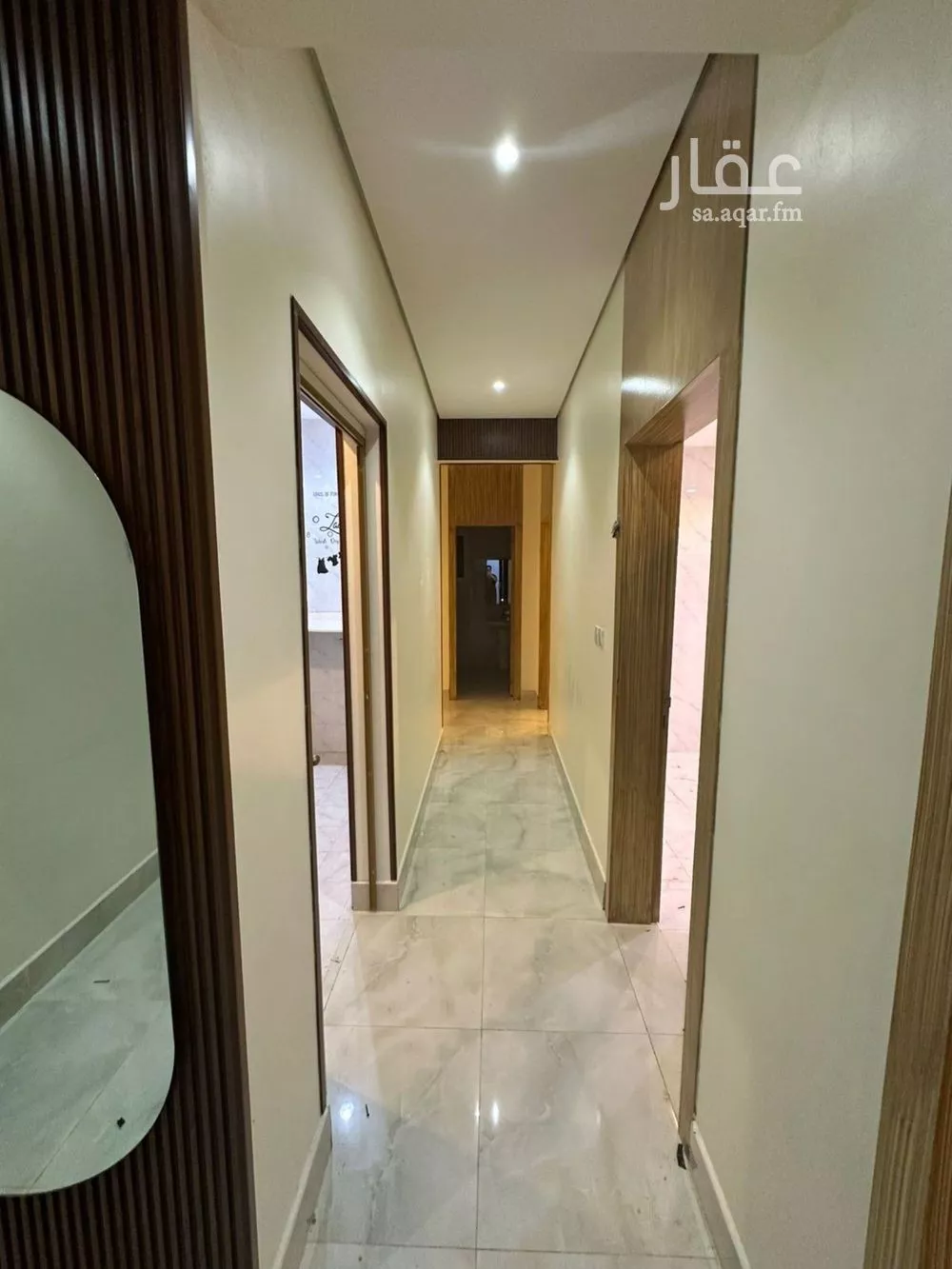 3 bedroom floor in Al Mahdiyyah 3