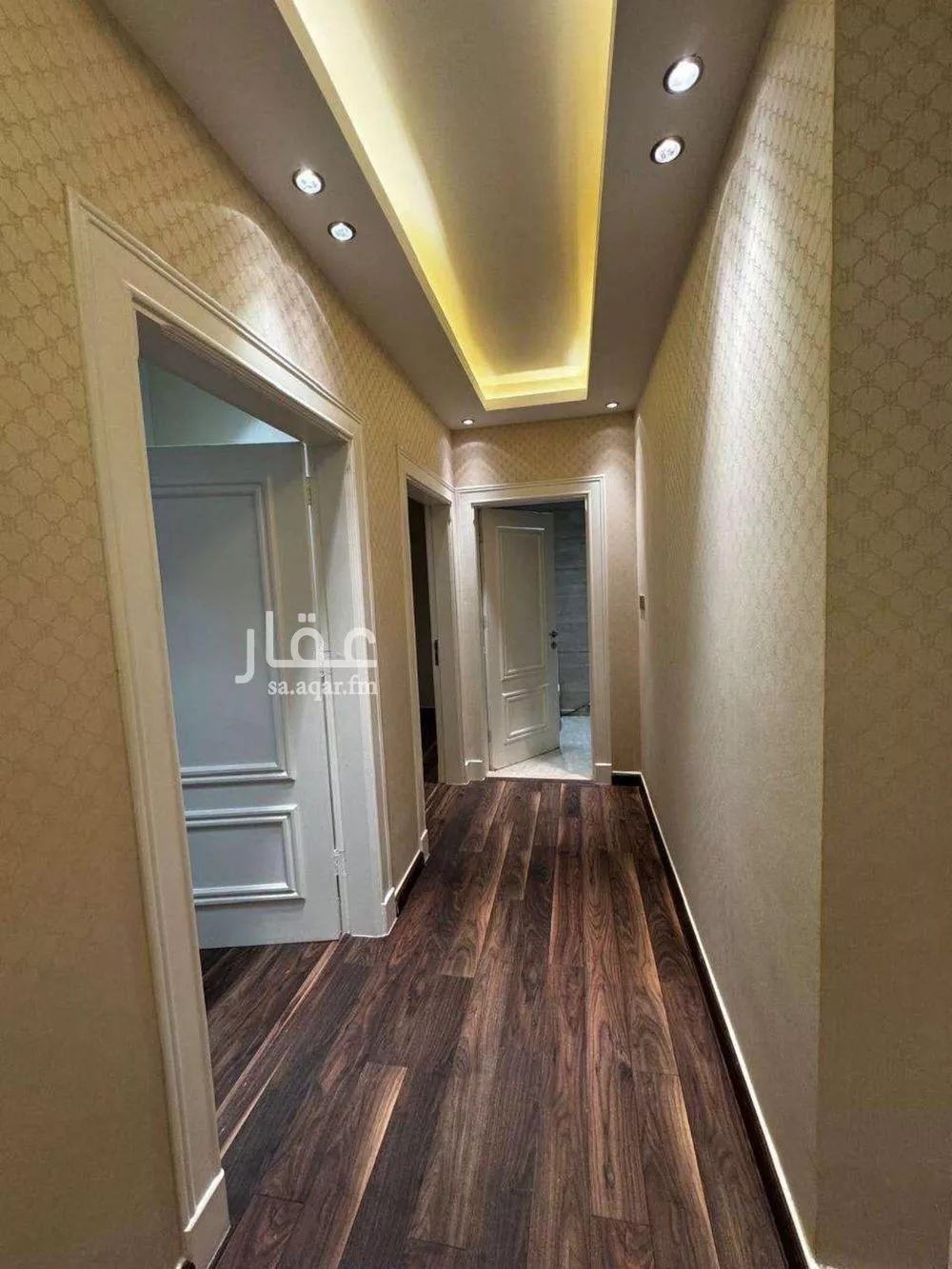 3 bedroom apartment in Al Malqa 4
