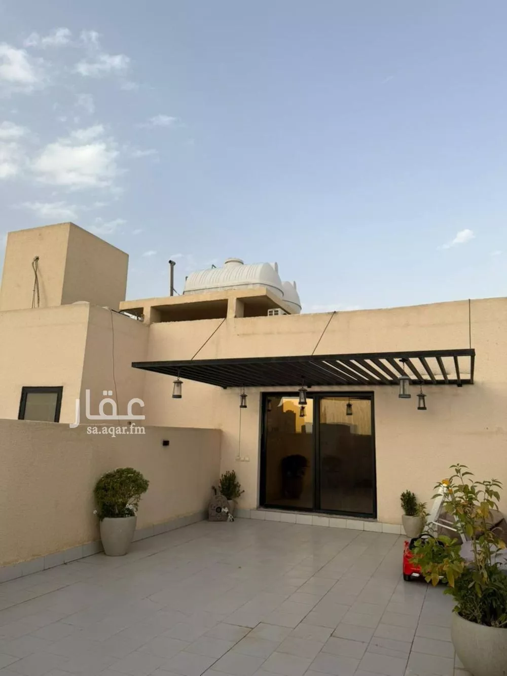 3 bedroom apartment in Al Murooj 3