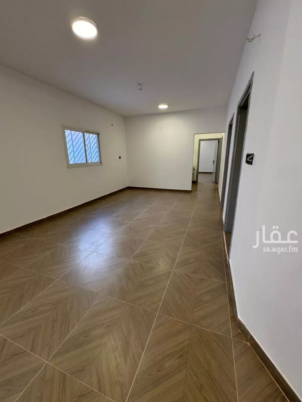3 bedroom floor in Al Malaz 3