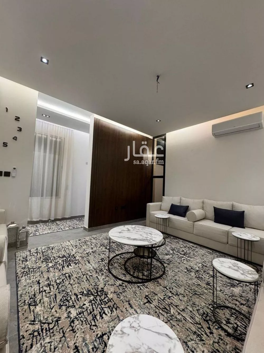 4 bedroom villa in Al Sahafah, Riyadh 6