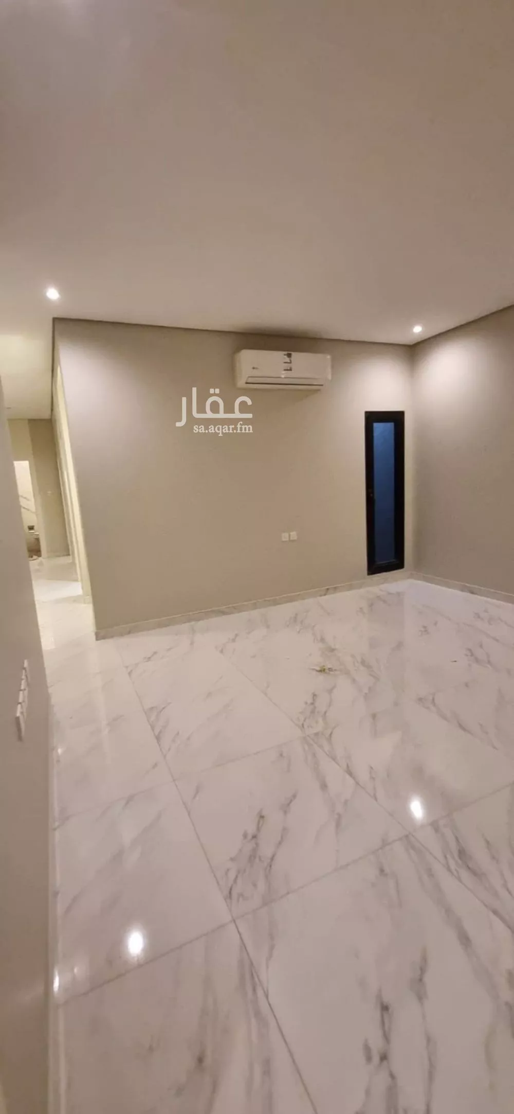 دور 2 غرف في الملقا 2