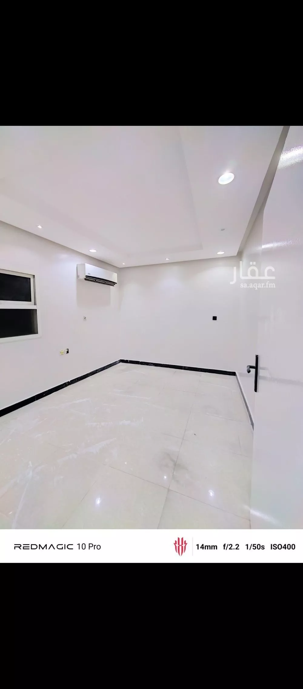 شقة 1 غرف في المونسية 3