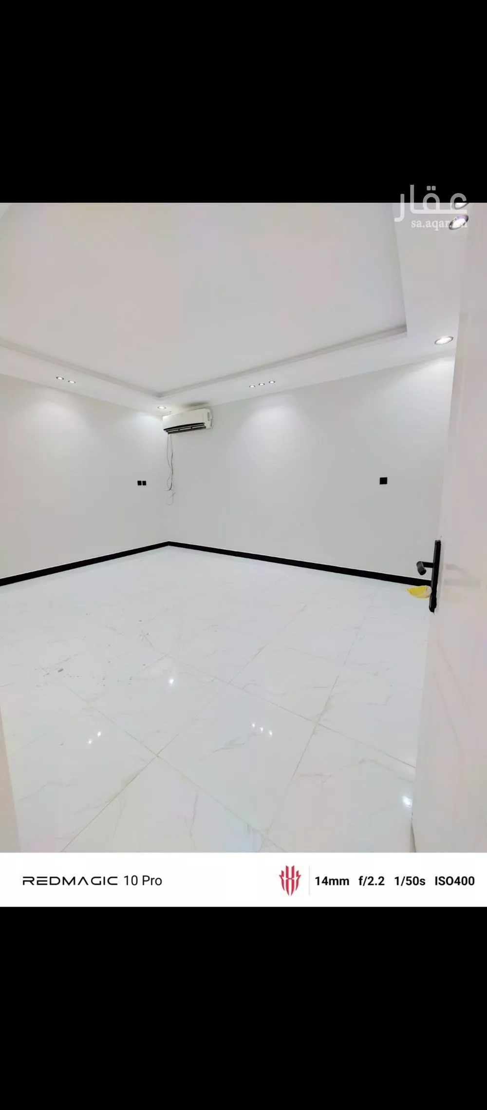 شقة 1 غرف في المونسية 1