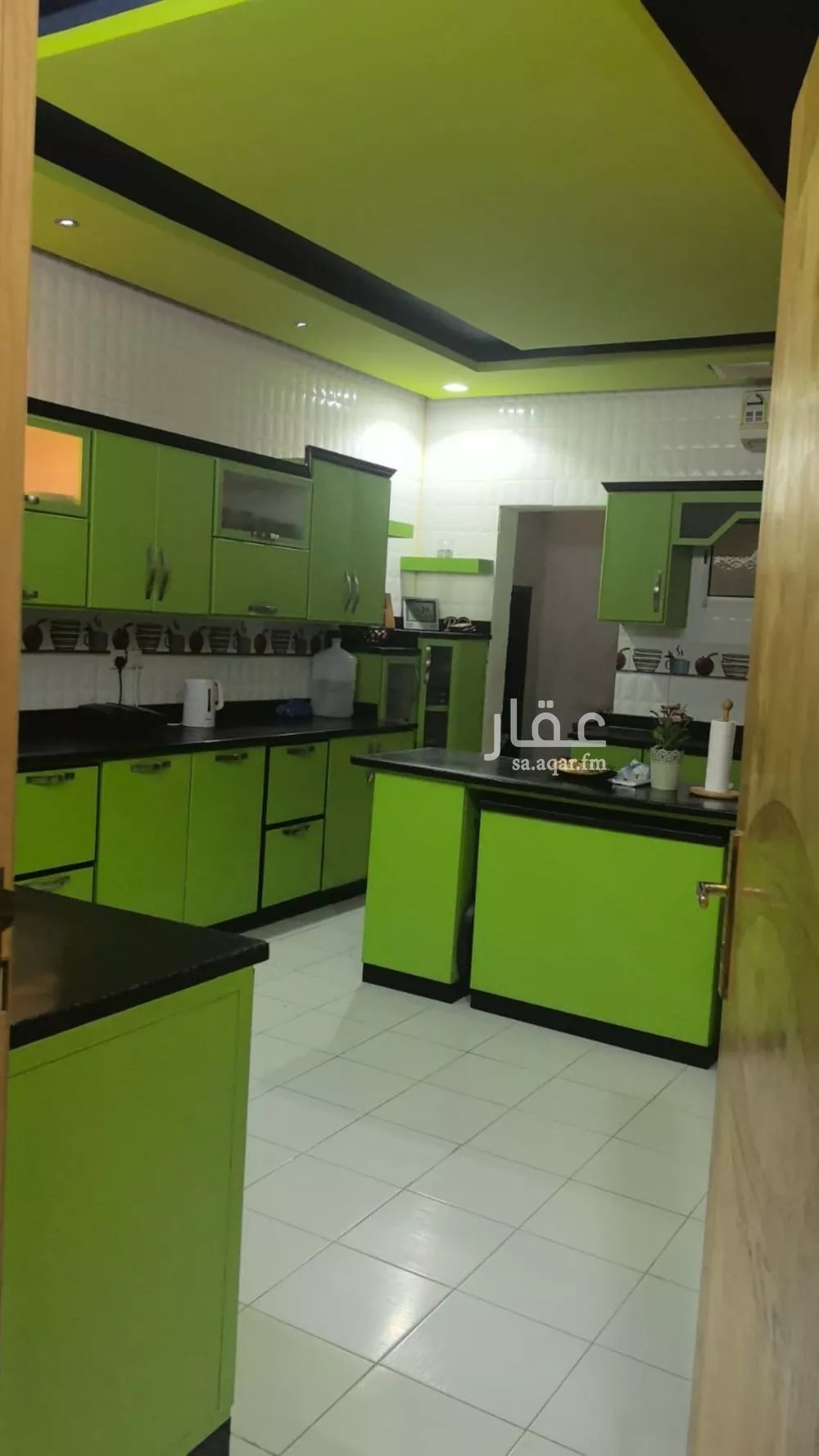 فيلا 4 غرف في المونسية 4